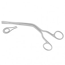 Luc Ethmoid Forcep Fig. 1 Stainless Steel, 20 cm - 8"